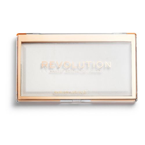 Revolution Matte Base Powder Assorted Shades Foundation Revolution P0  