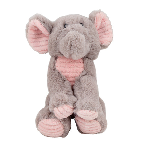 Cuddle Collection Plush Elephant Toy Plush Toys FabFinds   
