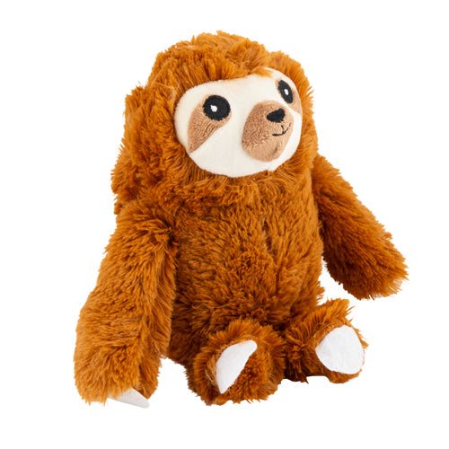 Stanley The Sloth Kids Soft Cuddly Toy Assorted Colours Plush Toys FabFinds   