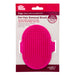 The Pet Hut Pet Hair Removal Brush Dual Purpose Assorted Colours Pet Cleaning Supplies the pet hut Pink  