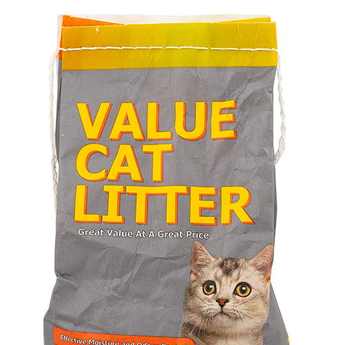 Value Cat Litter 1.8kg Cat Litter Cats Corner   