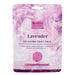 Beauties Skincare Lavender Relaxing Foot Pack Foot Care PS Imports   