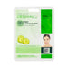 Dermal Sheet Face Masks Assorted Styles Skin Care dermal Cucumber Collagen Essence Mask  