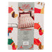 Life From Coloroll Christmas Snowy Sausage Christmas Duvet Set Assorted Sizes Duvet Sets Coloroll   