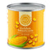 Nature's Crest Co Golden Sweetcorn 2 x 180g Tins & Cans Natures crest co.   