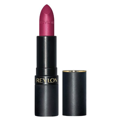 Revlon Super Lustrous Matte Lipstick Assorted Shades 4.2g Lipstick revlon 025 Insane  
