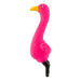 Kool Mutz Squeaky Duck Dog Toy Assorted Colours Dog Toy Kool mutz Pink  
