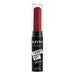 NYX Turnt Up Lipstick Assorted Shades 2.5g Lipstick NYX feline 16  