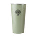 Tree Of Life Tall Flower Bucket Planter Assorted Colours Plant Pots & Planters PMS Sage Green  