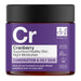 Dr Botanicals Apothecary Cranberry Superfood Healthy Skin Night Moisturiser 60ml Face Creams Dr Botanicals   