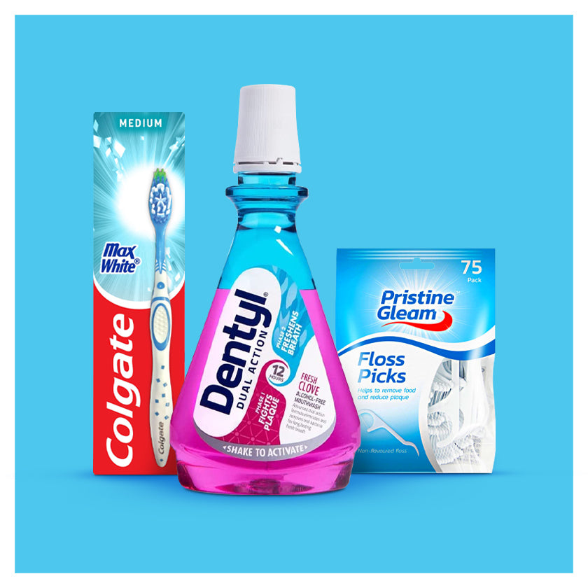 Dental and Oral Care