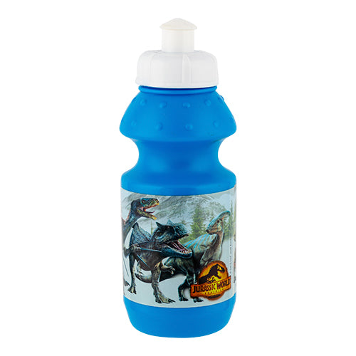 Sports Bottle Jurassic World Water Bottle FabFinds   