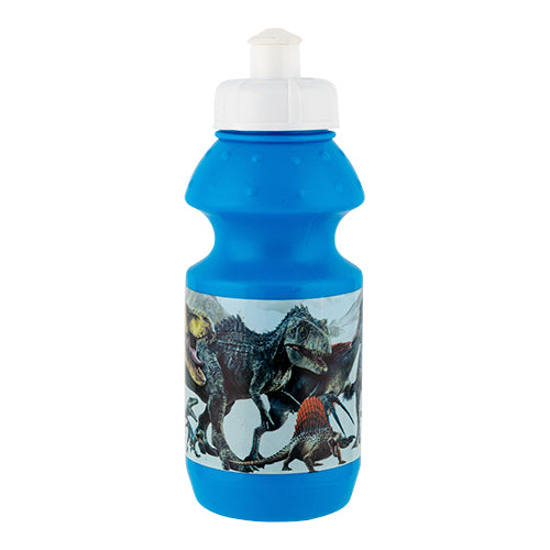 Sports Bottle Jurassic World Water Bottle FabFinds   