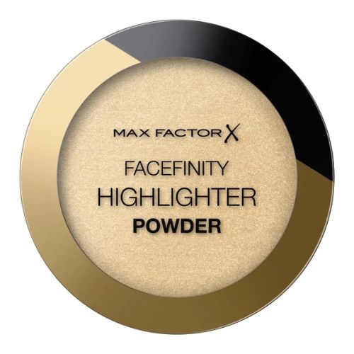 Max Factor Facefinity Highlighter Powder 002 Golden Hour Highlighters & Luminizers max factor   