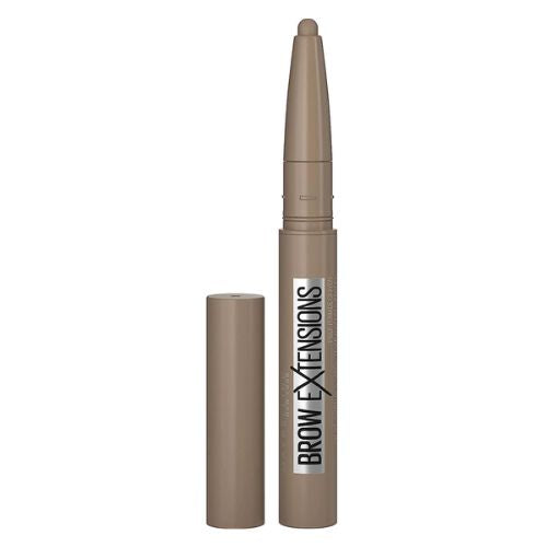 Maybelline Brow Extensions Eyebrows maybelline 01 Blonde  