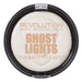 Revolution Vivid Baked Highlighter Ghost Lights Highlighters & Luminizers revolution   