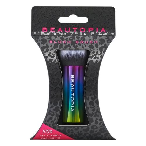 Beautopia Blush Makeup Brush Make-up Brushes & Applicators Beautopia   