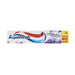 Aquafresh Active White Toothpaste 125ml Toothpaste aquafresh   