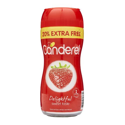 Canderel XL Value Pack Sweetener 90g Food Items Canderel   