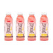 Everlast Electrolyte Drink Berry Blaze Flavour 4 x 500ml Drinks Everlast   