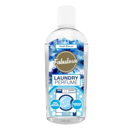 Fabulosa Laundry Perfume Fresh Breeze 250ml Laundry - Accessories Fabulosa   