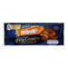 McVitie's Hobnobs The Fully Coated One 8 Pack 158g Biscuits & Cereal Bars McVities   