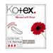 Kotex Normal With Wings Sanitary Towels 14 Pack Feminine Sanitary Supplies Kotex   