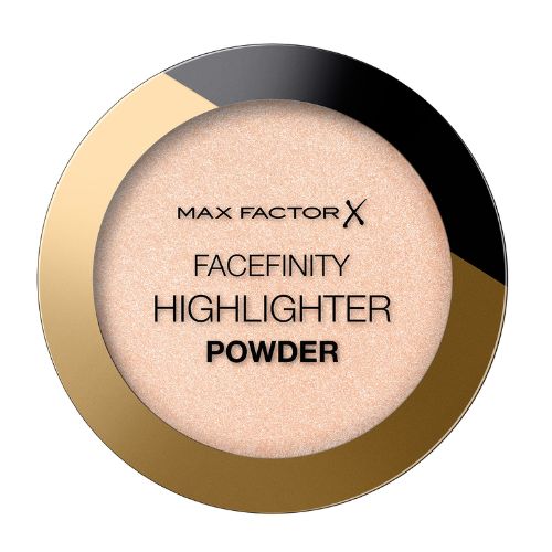 Max Factor Facefinity Highlighter Nude Beam 001 8g Highlighters & Luminizers max factor   