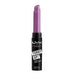 NYX Turnt Up Lipstick Assorted Shades 2.5g Lipstick NYX Playdate 17  