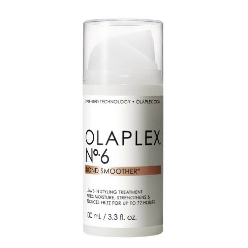 Olaplex No.6 Bond Smoother Hair Treatment 100ml Hair Masks, Oils & Treatments Olaplex   