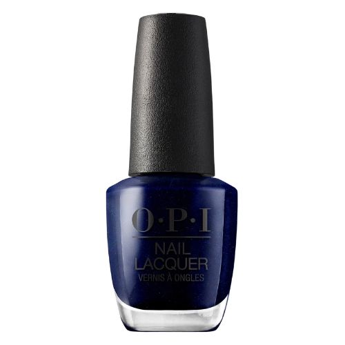 OPI Yoga-Ta Get This Blue Nail Polish 15ml Nail Polish opi   