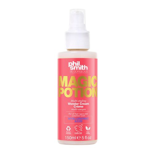 Phil Smith Be Gorgeous Magic Potion Multi Styling Wonder Cream 150ml Hair Styling Phil Smith   