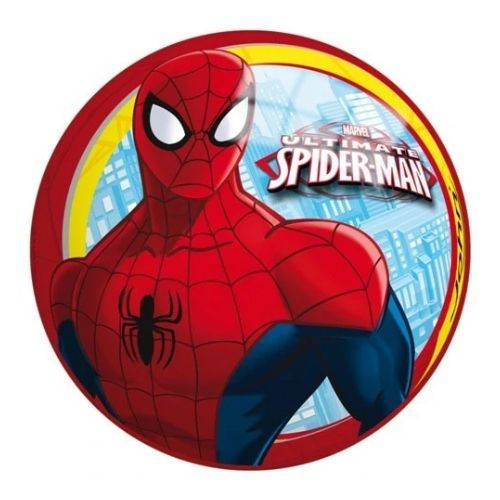 Spider Man Mini Ball Toys john leisure ltd   