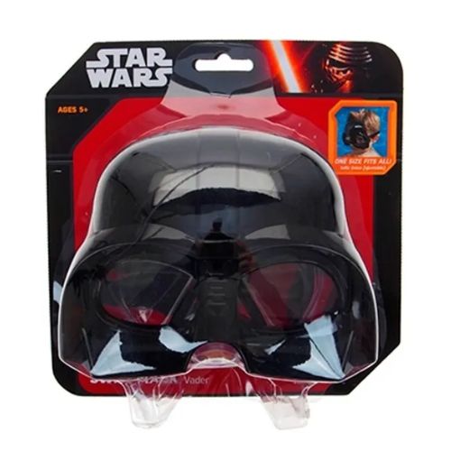 Disney Star Wars Swim Mask Darth Vader Kids Accessories disney   