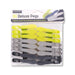 Super Strong Laundry Pegs 30 Pack Laundry - Accessories FabFinds   