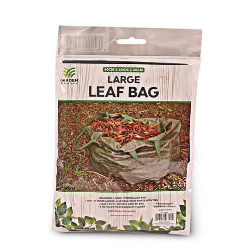 Garden Essentials Large Leaf Bag Garden Accessories Garden Essentials   