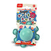 Fidget Octo Pops Reversible Octopus Assorted Colours Games & Puzzles Toy Mania Blue  