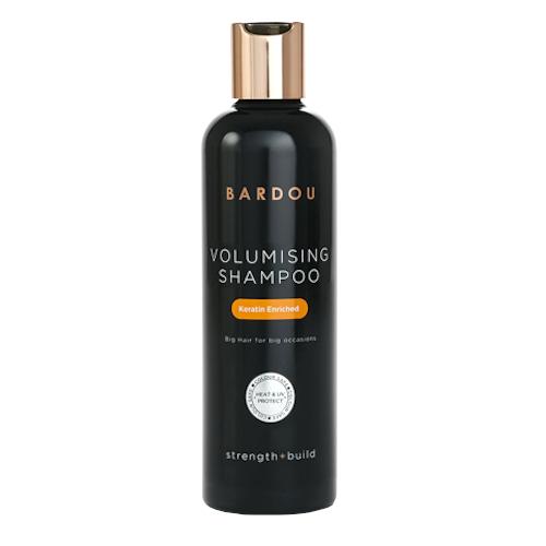 Bardou Volumising Shampoo 250ml Shampoo & Conditioner bardou   