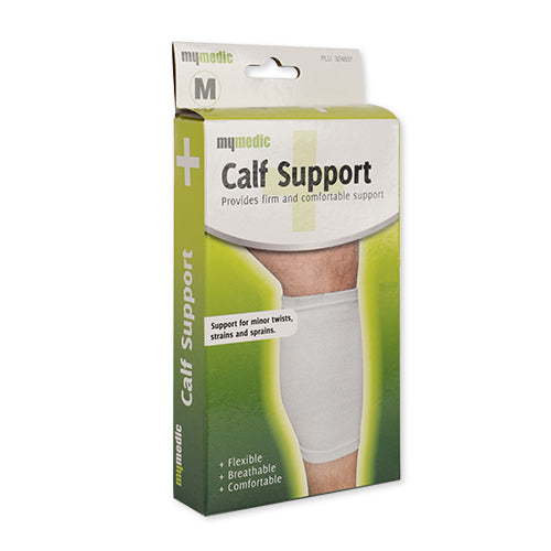 My Medic Calf Support Band Medium Medical Supplies Mymedic   