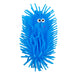 Squishy Flashing Caterpillar Assorted Colours Toys Red Deer Toys Blue  
