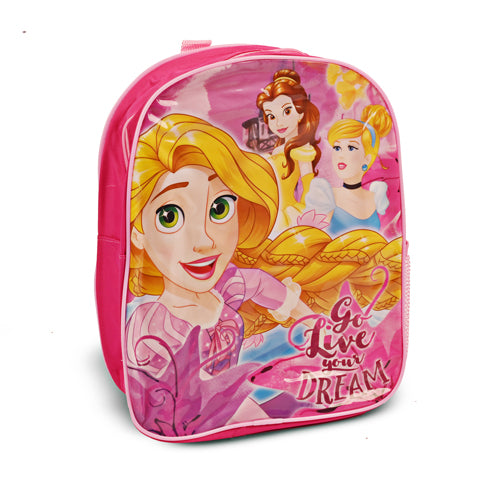Disney Princess Kids Backpack Kids Backpacks TDL   