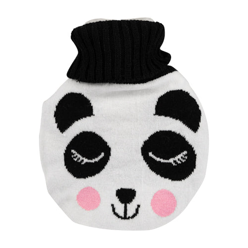 Cosy & Snug Panda Hot Water Bottle Hot Water Bottles cosy & snug   