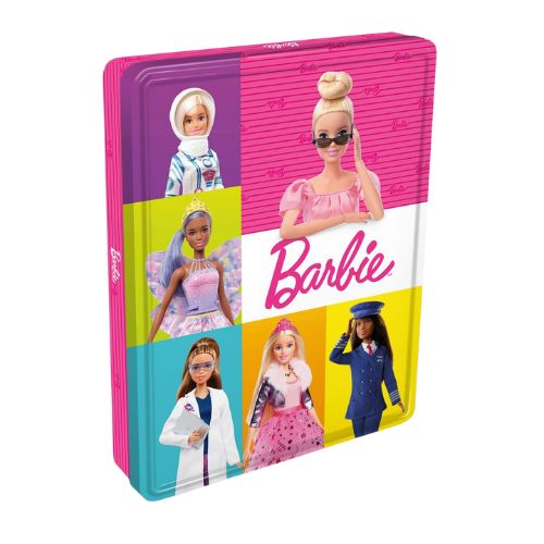 Barbie Colouring Activity Books Tin Kids Accessories Centum Books   