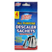 Clean & Shine All Purpose Descaler Sachets 4 Pack Limescale Removers Clean & Shine   