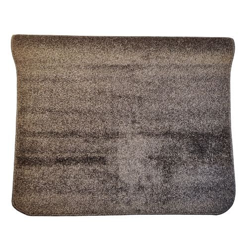 The Saxony Collection Friese Runner Rug Dark Grey 96cm x 136cm Rugs The Saxony Collection   