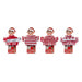 Elves Behavin' Badly Knitted Sweaters Assorted Styles Elves Behavin' Badly Elves Behavin' Badly   