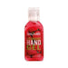 Enliven Strawberry Hand Gel Sanitiser 50ml Hand Sanitiser & Wipes Enliven   