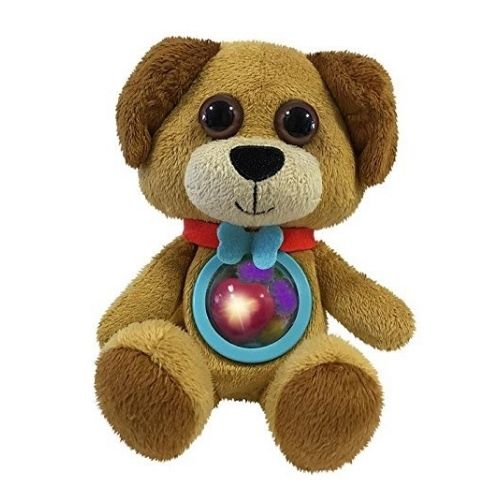 Fluffimals Snuggly Puppy Plush Toy Plush Toys Fluffimals   