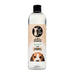 Just 4 Dogs 2 In 1 Sensitive Shampoo Oatmeal & Vanilla 500ml Dog Grooming just 4 dogs   