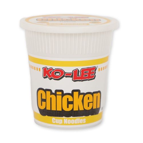 Ko-lee Chicken Cup Instant Noodles Pasta, Rice & Noodles Ko-lee   
